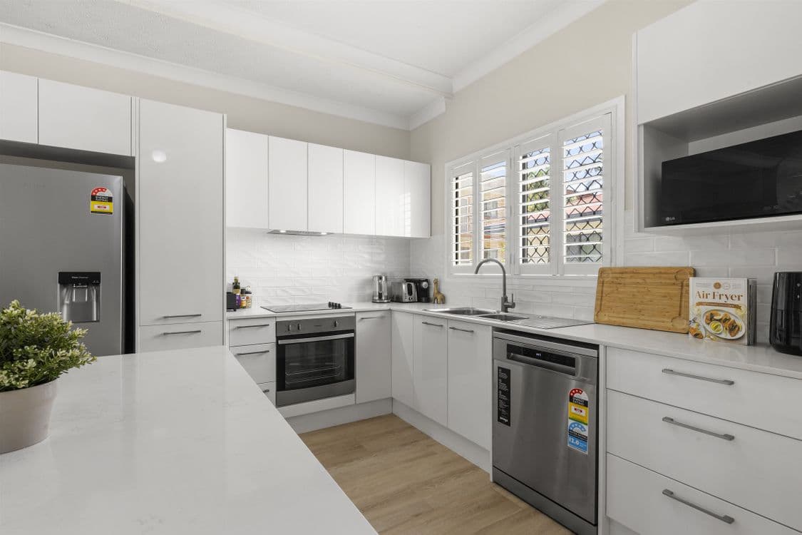 3/45 Collins Street, CLAYFIELD, QLD 4011, Clayfield - Thumbnail 5