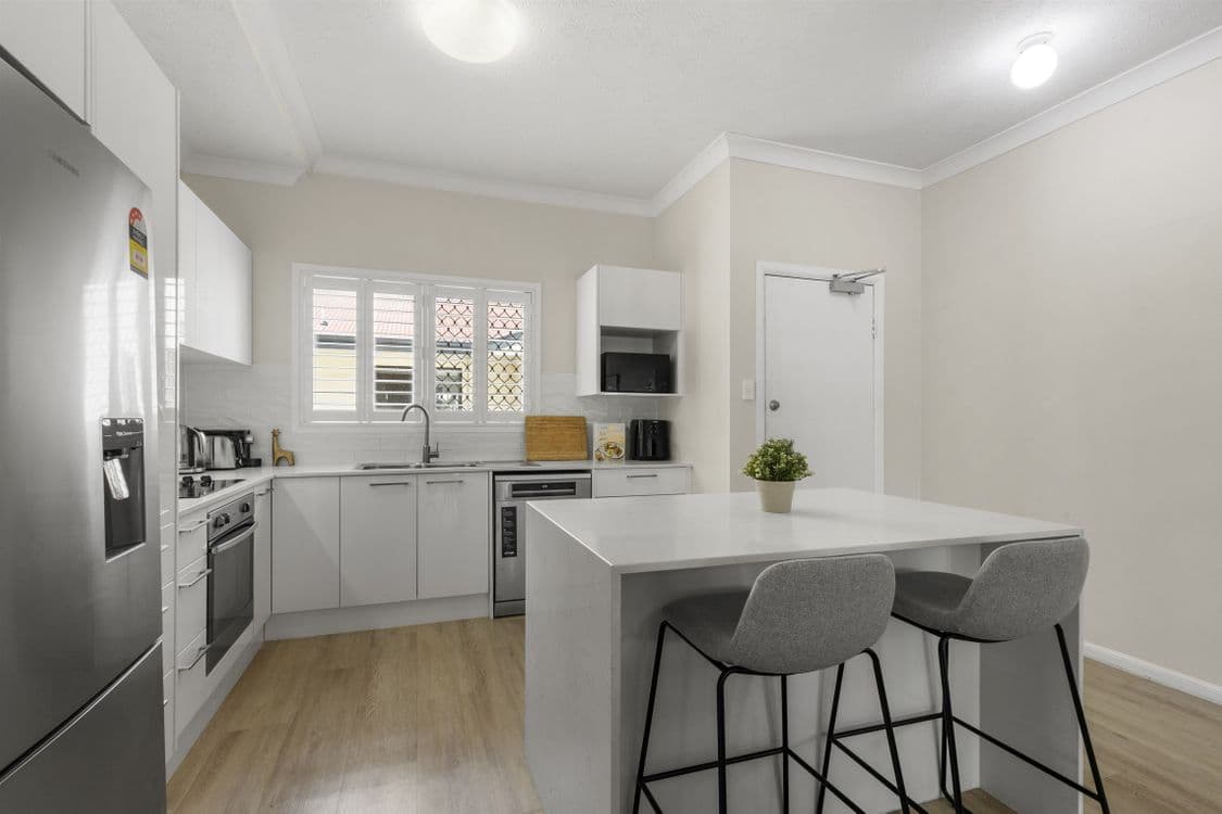 3/45 Collins Street, CLAYFIELD, QLD 4011, Clayfield - Thumbnail 6