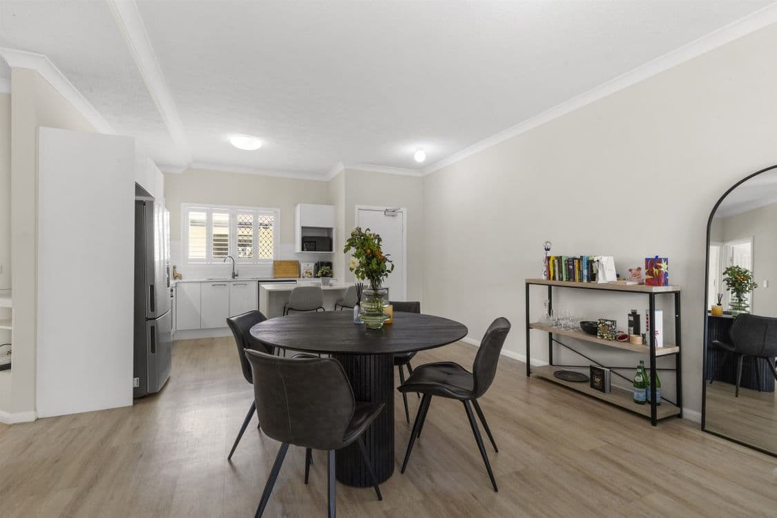 3/45 Collins Street, CLAYFIELD, QLD 4011, Clayfield - Thumbnail 8