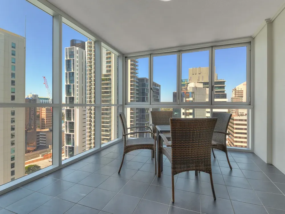 1609/108 Albert Street, BRISBANE CITY, QLD 4000, Brisbane City - Image 1
