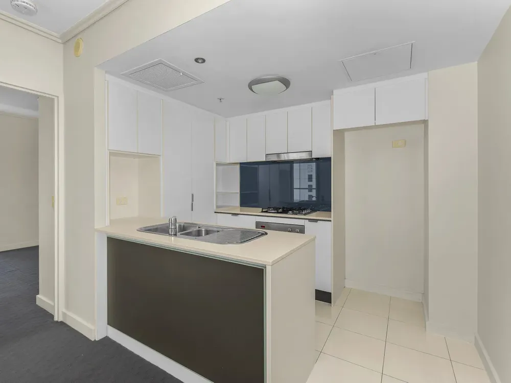 1609/108 Albert Street, BRISBANE CITY, QLD 4000, Brisbane City - Thumbnail 3