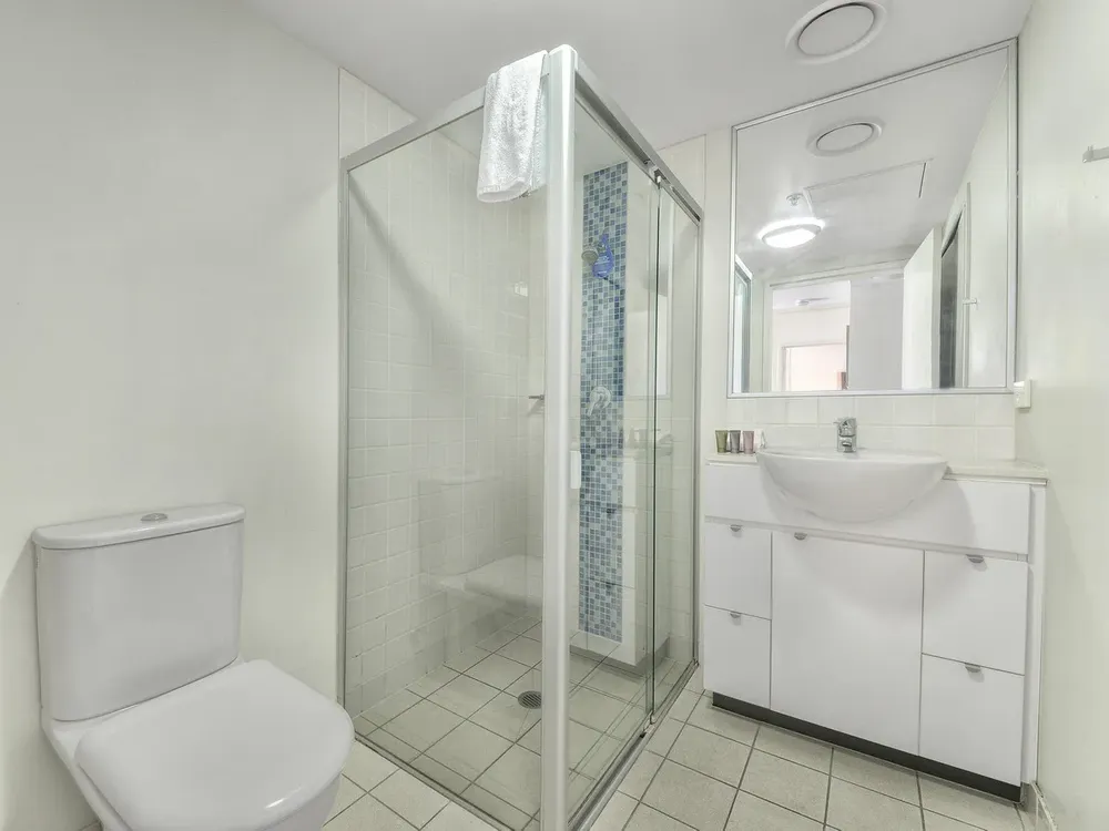 1609/108 Albert Street, BRISBANE CITY, QLD 4000, Brisbane City - Thumbnail 8
