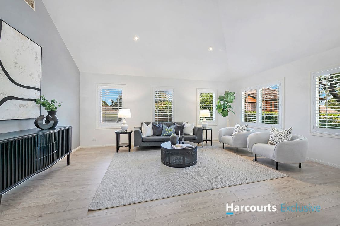 1/123 Oakes Road, Carlingford, NSW 2118, Carlingford - Thumbnail 3