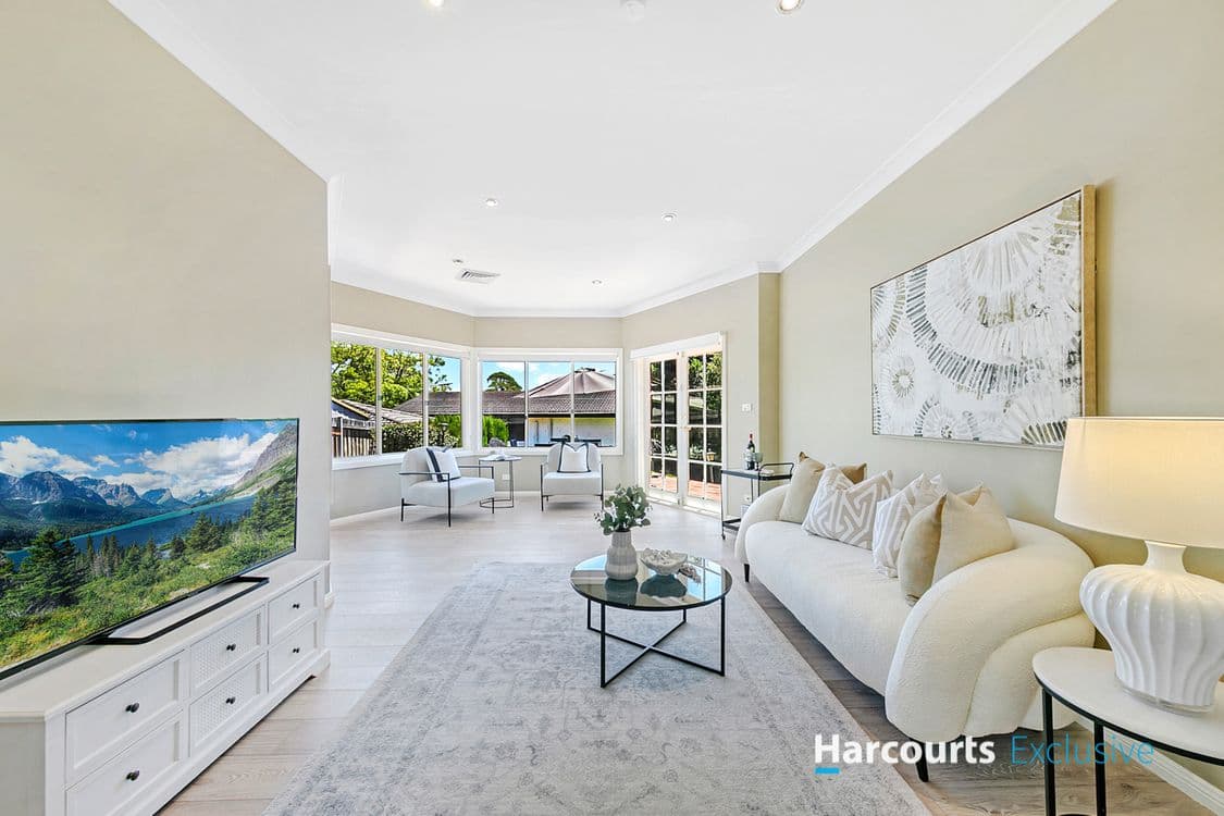 1/123 Oakes Road, Carlingford, NSW 2118, Carlingford - Thumbnail 4
