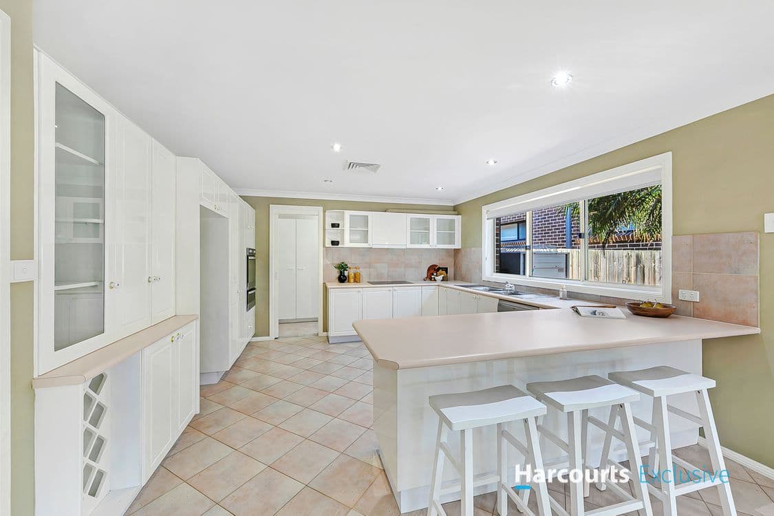 1/123 Oakes Road, Carlingford, NSW 2118, Carlingford - Thumbnail 5