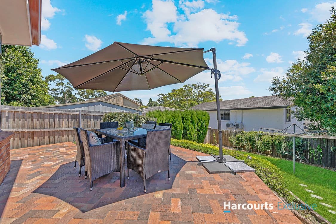1/123 Oakes Road, Carlingford, NSW 2118, Carlingford - Thumbnail 6