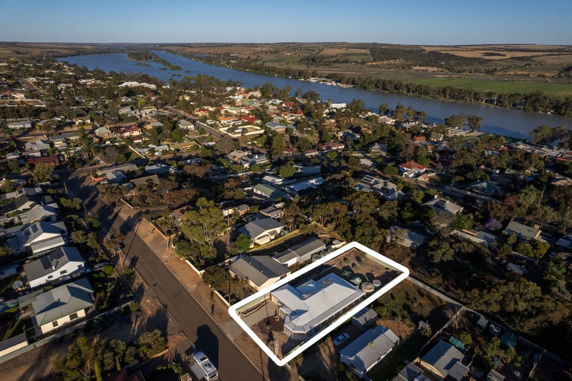 18 Mau Street, MANNUM, SA 5238, Mannum - Thumbnail 2