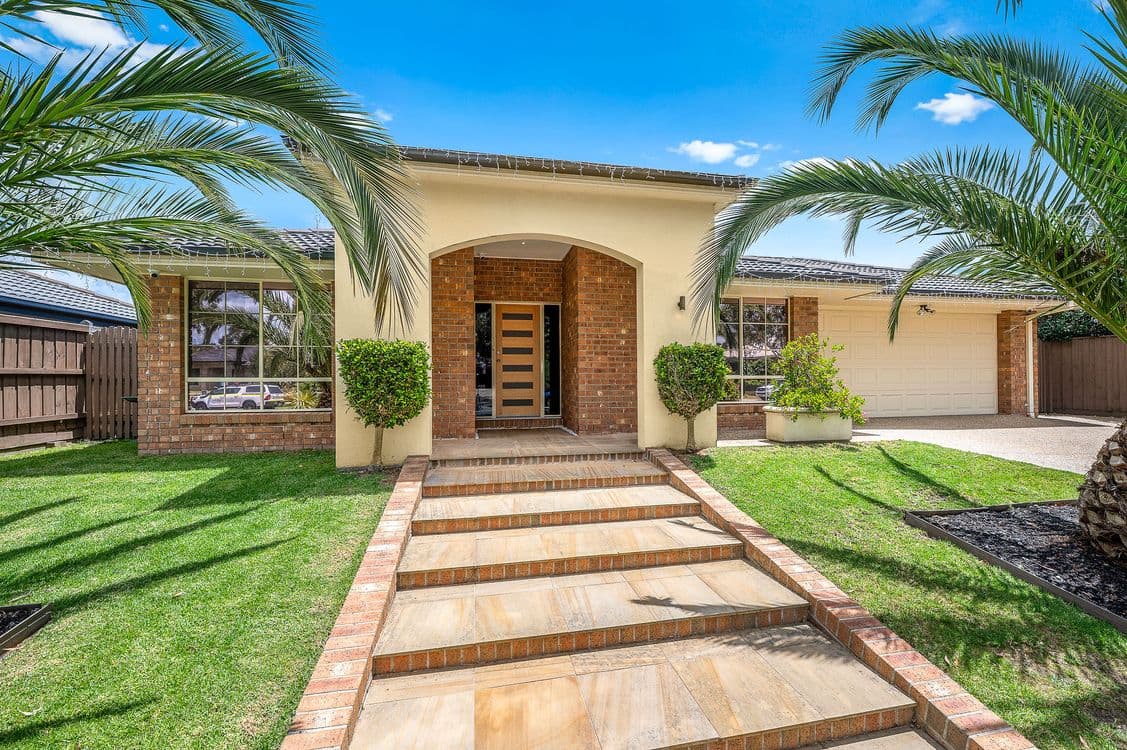 181 Settlers Run, BOTANIC RIDGE, VIC 3977, Botanic Ridge - Image 1
