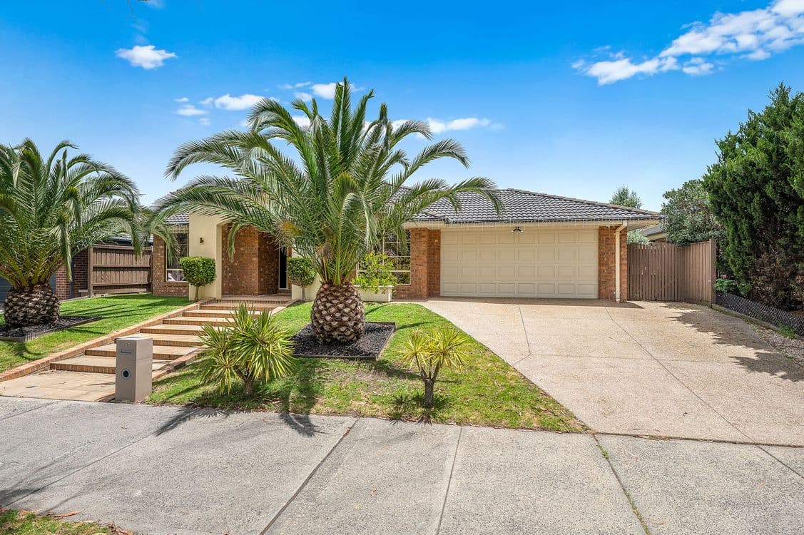 181 Settlers Run, BOTANIC RIDGE, VIC 3977, Botanic Ridge - Thumbnail 2