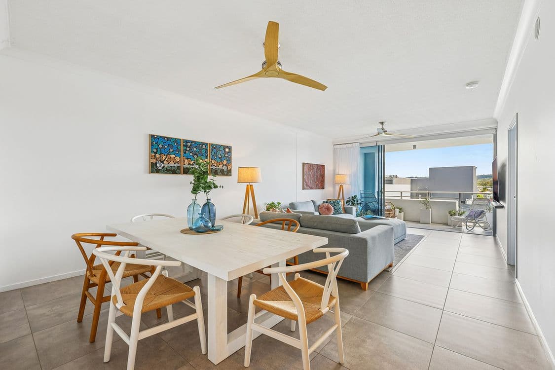 2618/397 Christine Avenue, Varsity Lakes, QLD 4227, Varsity Lakes - Image 1