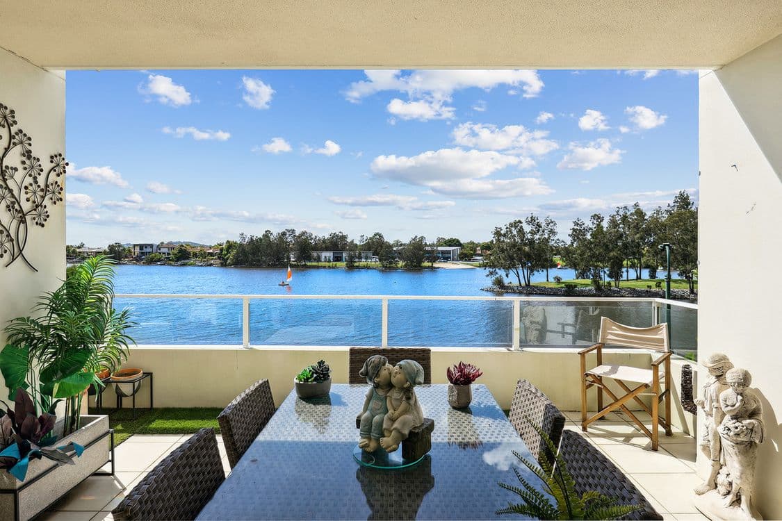 2/1 Lakefront Crescent, Varsity Lakes, QLD 4227, Varsity Lakes - Image 1