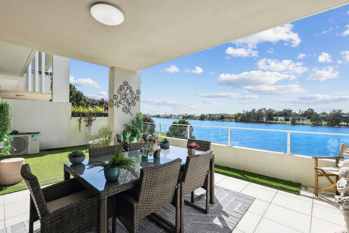 2/1 Lakefront Crescent, Varsity Lakes, QLD 4227, Varsity Lakes - Thumbnail 6