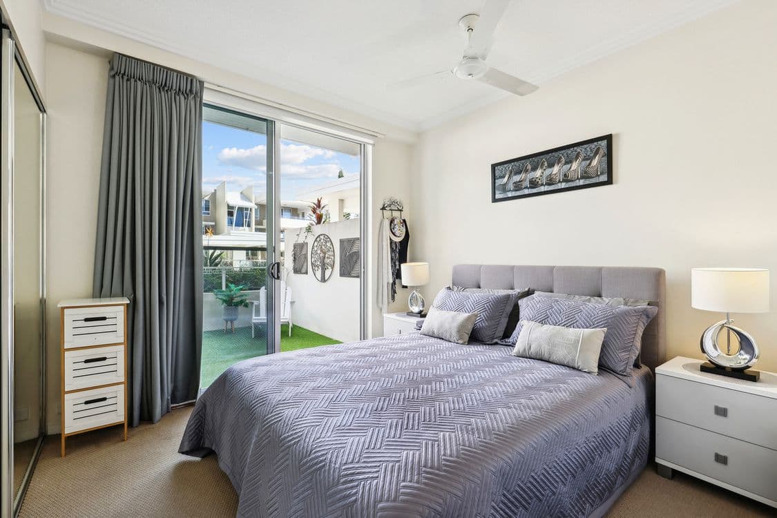 2/1 Lakefront Crescent, Varsity Lakes, QLD 4227, Varsity Lakes - Thumbnail 8