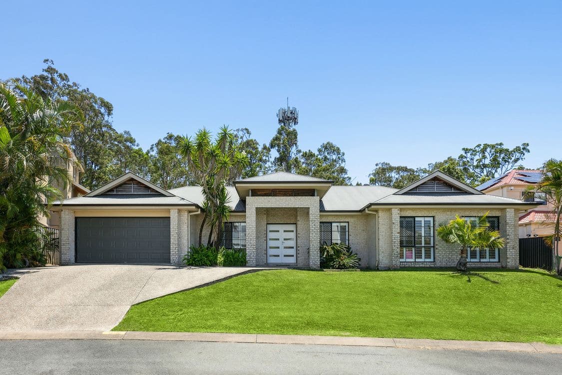 9 Winton Terrace, Varsity Lakes, QLD 4227, Varsity Lakes - Image 1