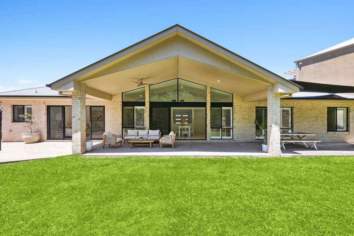 9 Winton Terrace, Varsity Lakes, QLD 4227, Varsity Lakes - Thumbnail 2