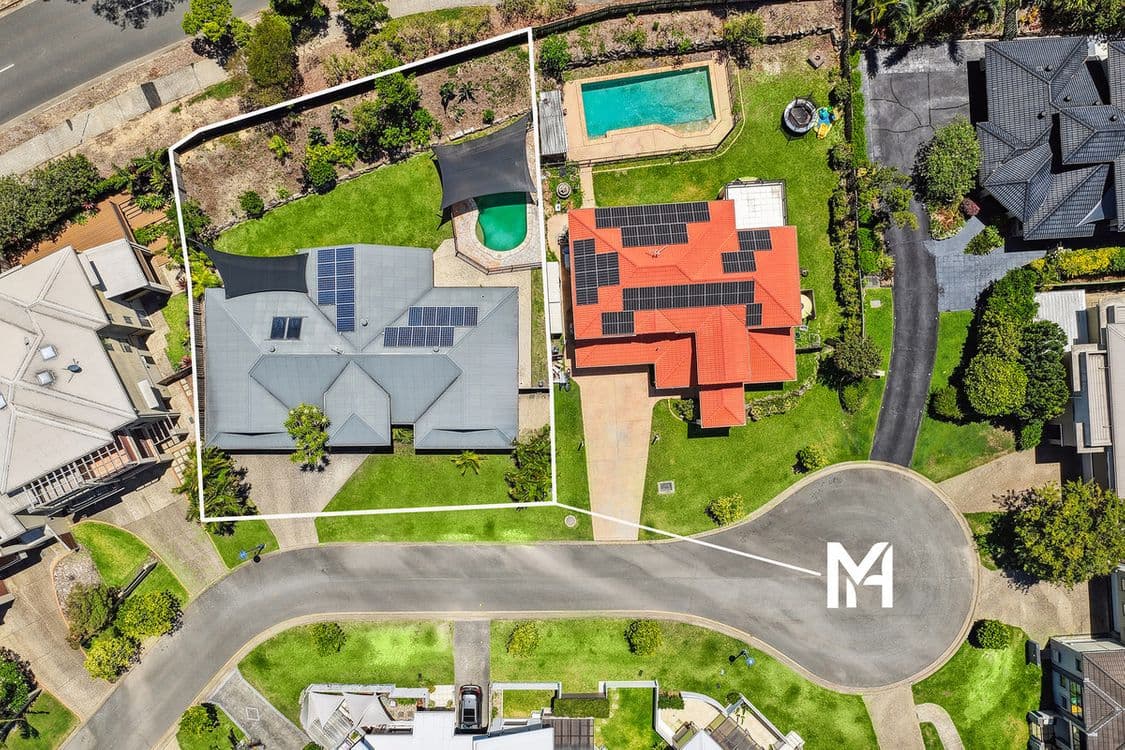 9 Winton Terrace, Varsity Lakes, QLD 4227, Varsity Lakes - Thumbnail 4