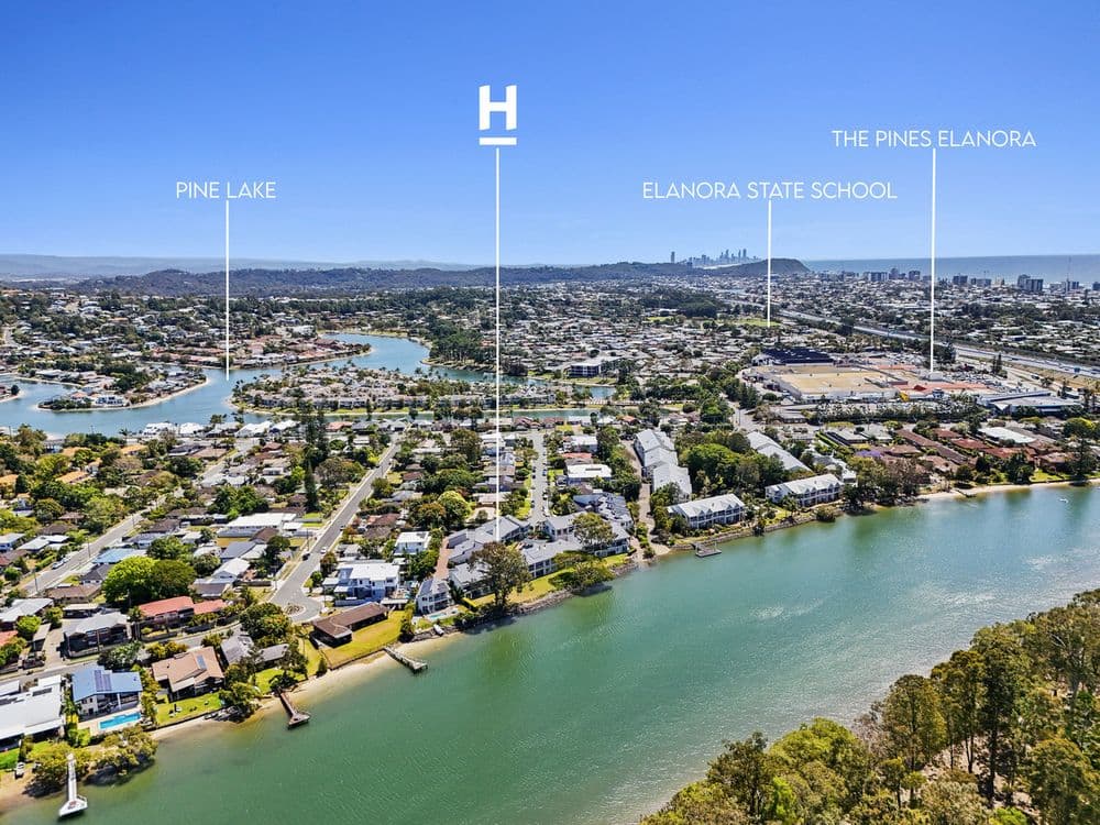 19/14 Wilpark Crescent, Currumbin Waters, QLD 4223, Currumbin Waters - Image 1