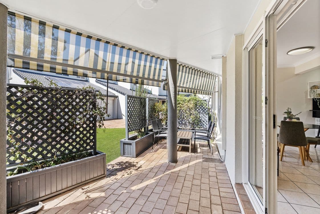 19/14 Wilpark Crescent, Currumbin Waters, QLD 4223, Currumbin Waters - Thumbnail 5