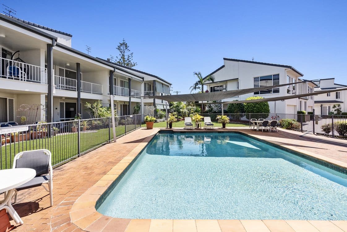 19/14 Wilpark Crescent, Currumbin Waters, QLD 4223, Currumbin Waters - Thumbnail 7