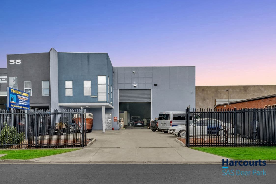 36 Maida Avenue, SUNSHINE NORTH, VIC 3020, Sunshine North - Image 1