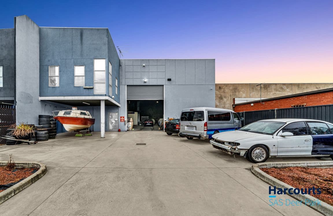 36 Maida Avenue, SUNSHINE NORTH, VIC 3020, Sunshine North - Thumbnail 2