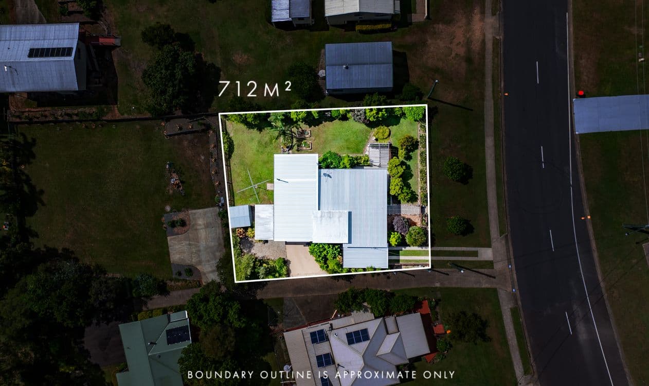 92 Old Maryborough Road, GYMPIE, QLD 4570, Gympie - Thumbnail 2