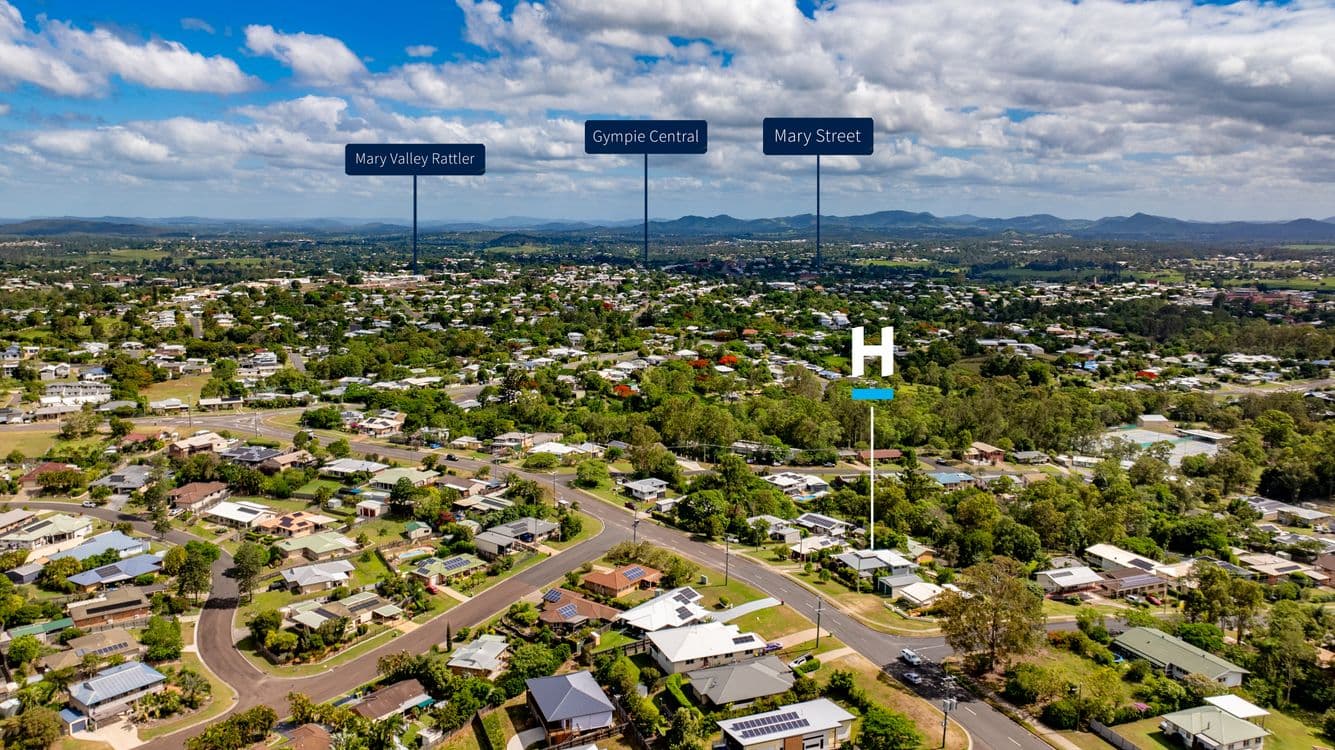 92 Old Maryborough Road, GYMPIE, QLD 4570, Gympie - Thumbnail 4