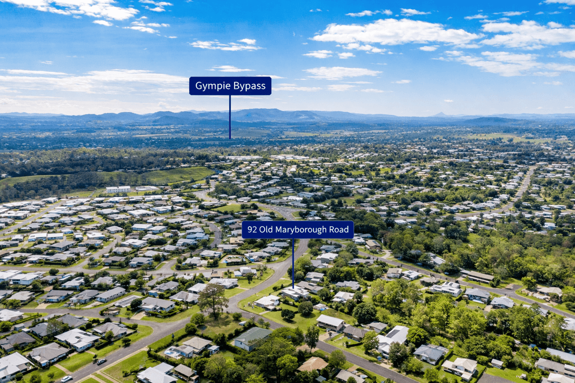 92 Old Maryborough Road, GYMPIE, QLD 4570, Gympie - Thumbnail 5