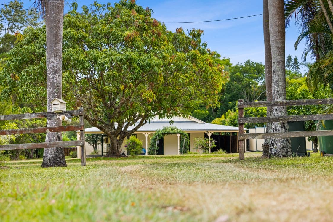 61 Queen Street, COORAN, QLD 4569, Cooran - Image 1