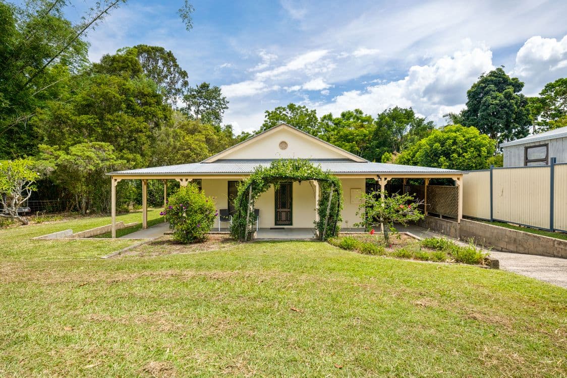 61 Queen Street, COORAN, QLD 4569, Cooran - Thumbnail 2