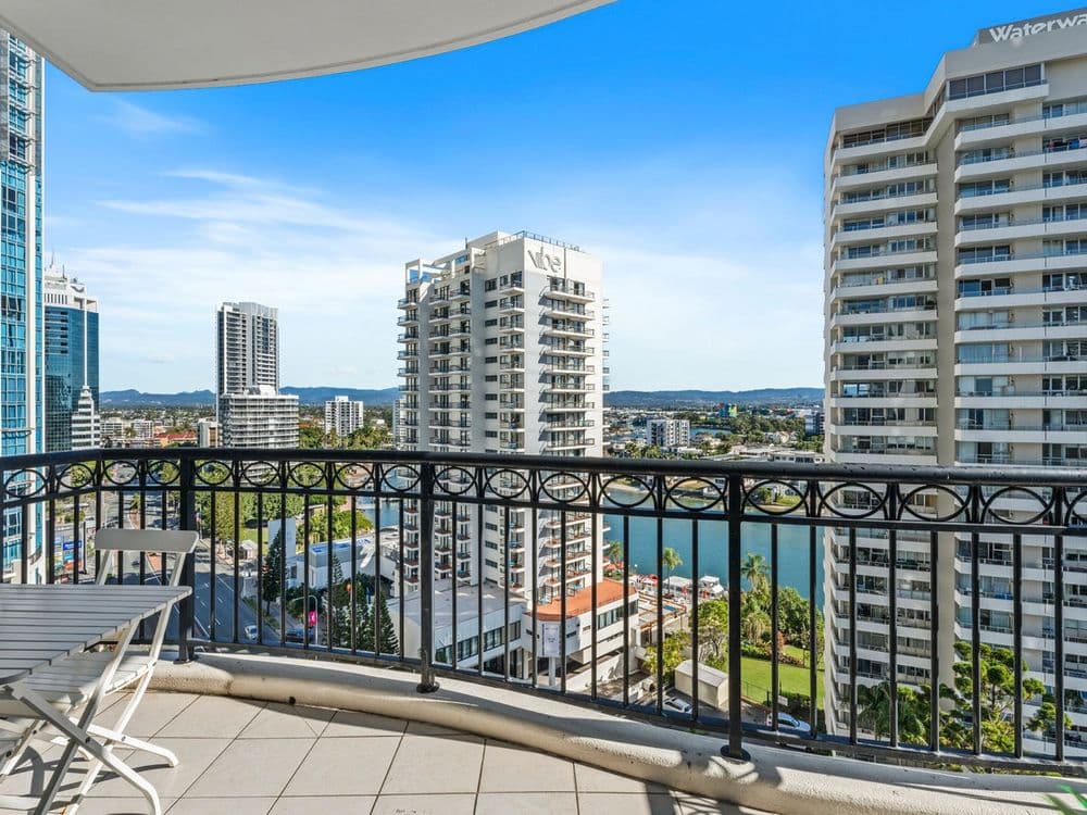 2111/23 Ferny Avenue, Surfers Paradise, QLD 4217, Surfers Paradise - Thumbnail 4