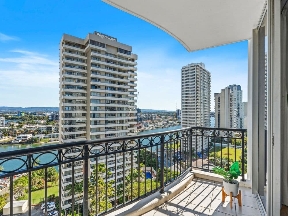 2111/23 Ferny Avenue, Surfers Paradise, QLD 4217, Surfers Paradise - Thumbnail 5