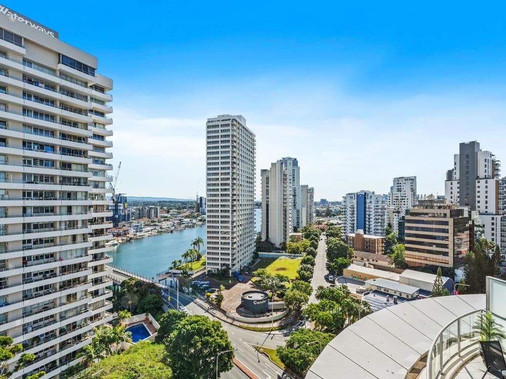2111/23 Ferny Avenue, Surfers Paradise, QLD 4217, Surfers Paradise - Thumbnail 8