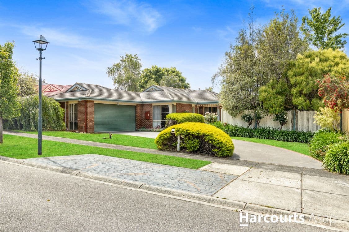 26 Moonbeam Close, Narre Warren South, VIC 3805, Narre Warren South - Image 1