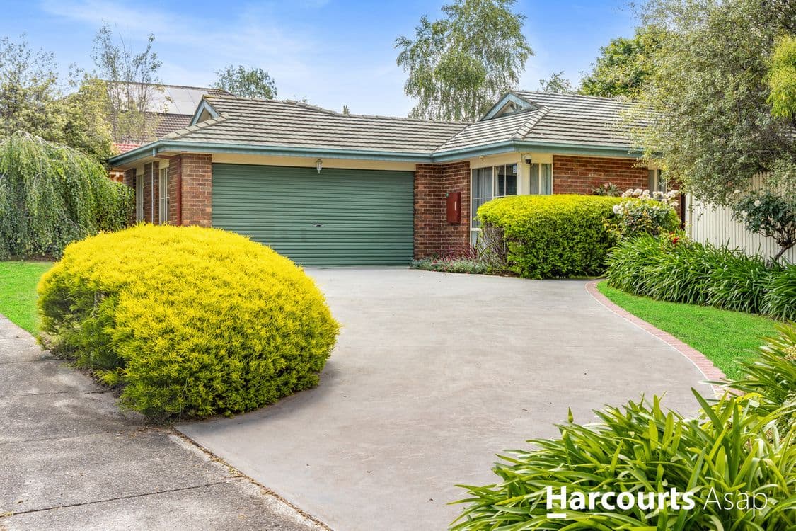 26 Moonbeam Close, Narre Warren South, VIC 3805, Narre Warren South - Thumbnail 2