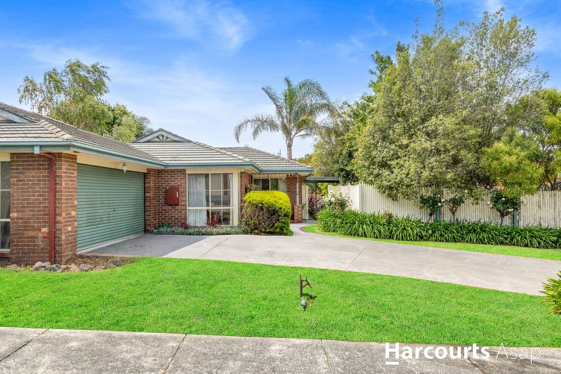 26 Moonbeam Close, Narre Warren South, VIC 3805, Narre Warren South - Thumbnail 3
