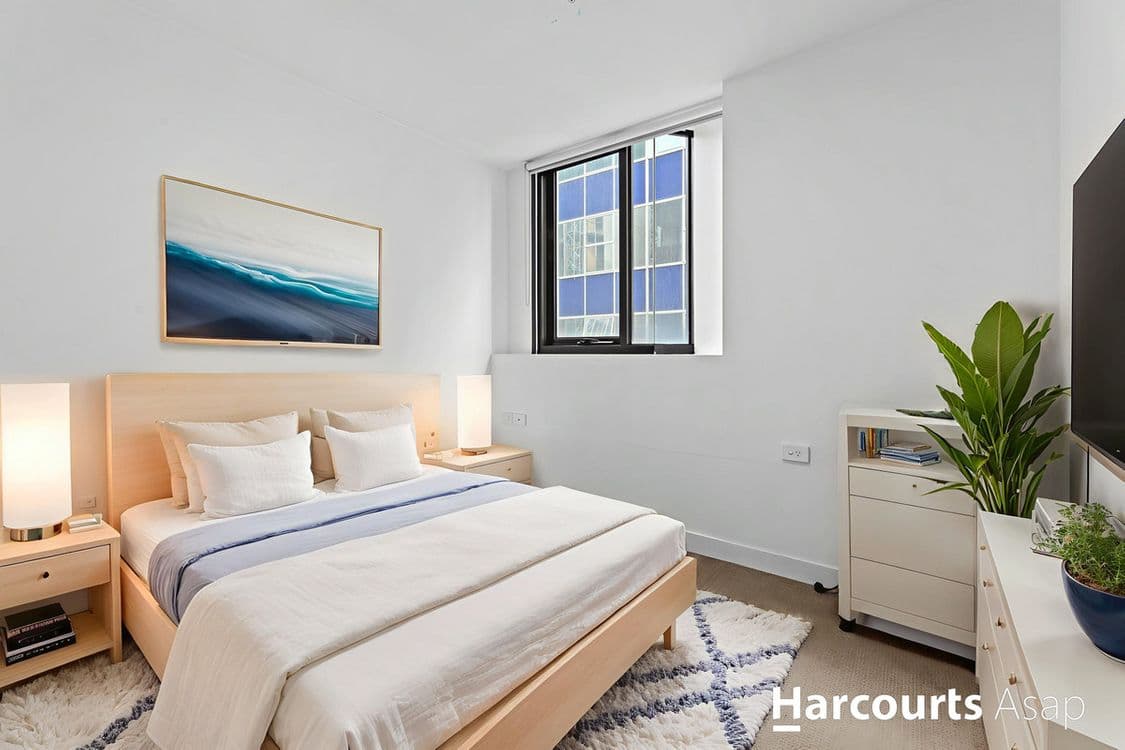 107/9 High Street, North Melbourne, VIC 3051, North Melbourne - Thumbnail 2