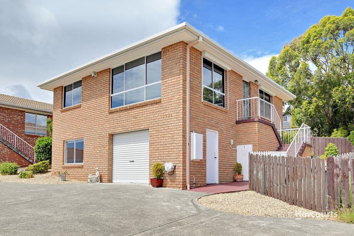 4/6 Peppo Court, GLENORCHY, TAS 7010, Glenorchy - Image 1