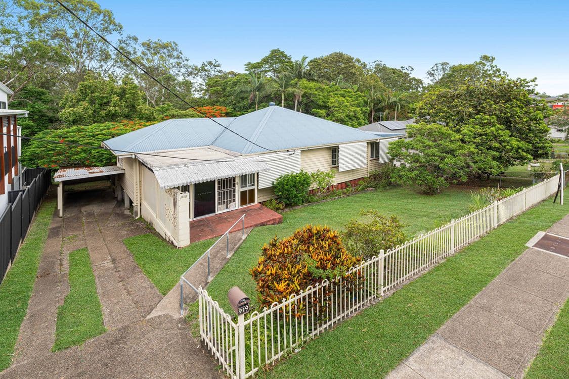 919 Old Cleveland Road, CARINA, QLD 4152, Carina - Image 1