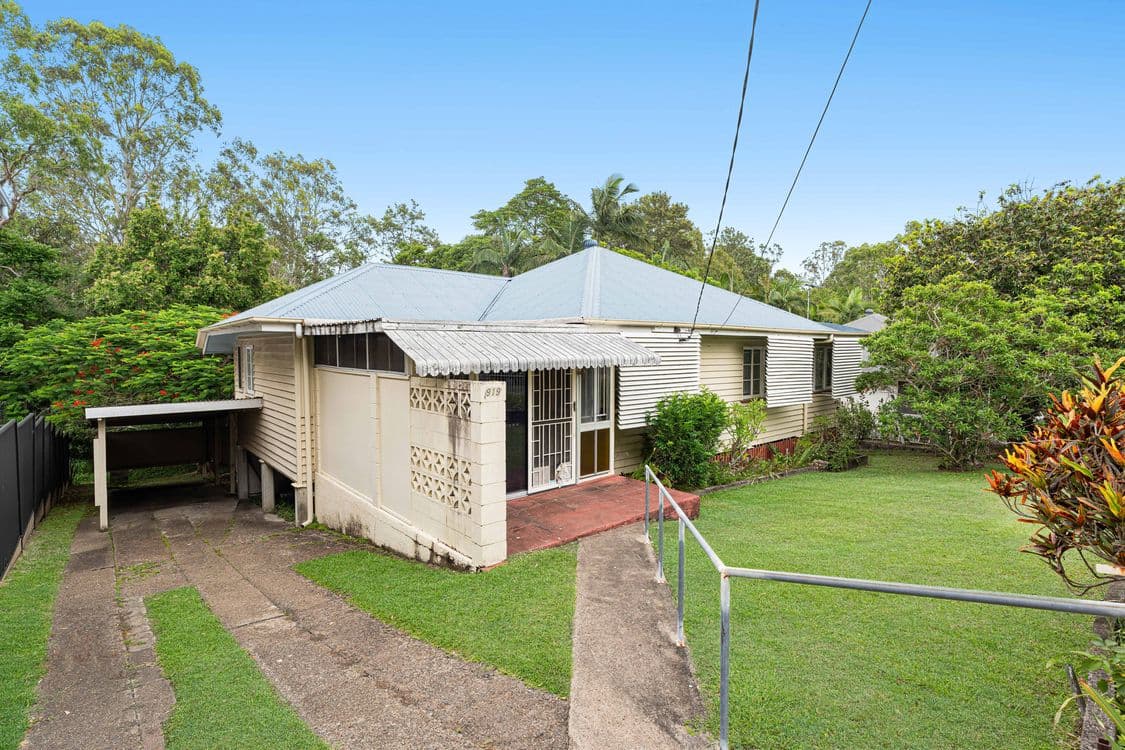 919 Old Cleveland Road, CARINA, QLD 4152, Carina - Thumbnail 4