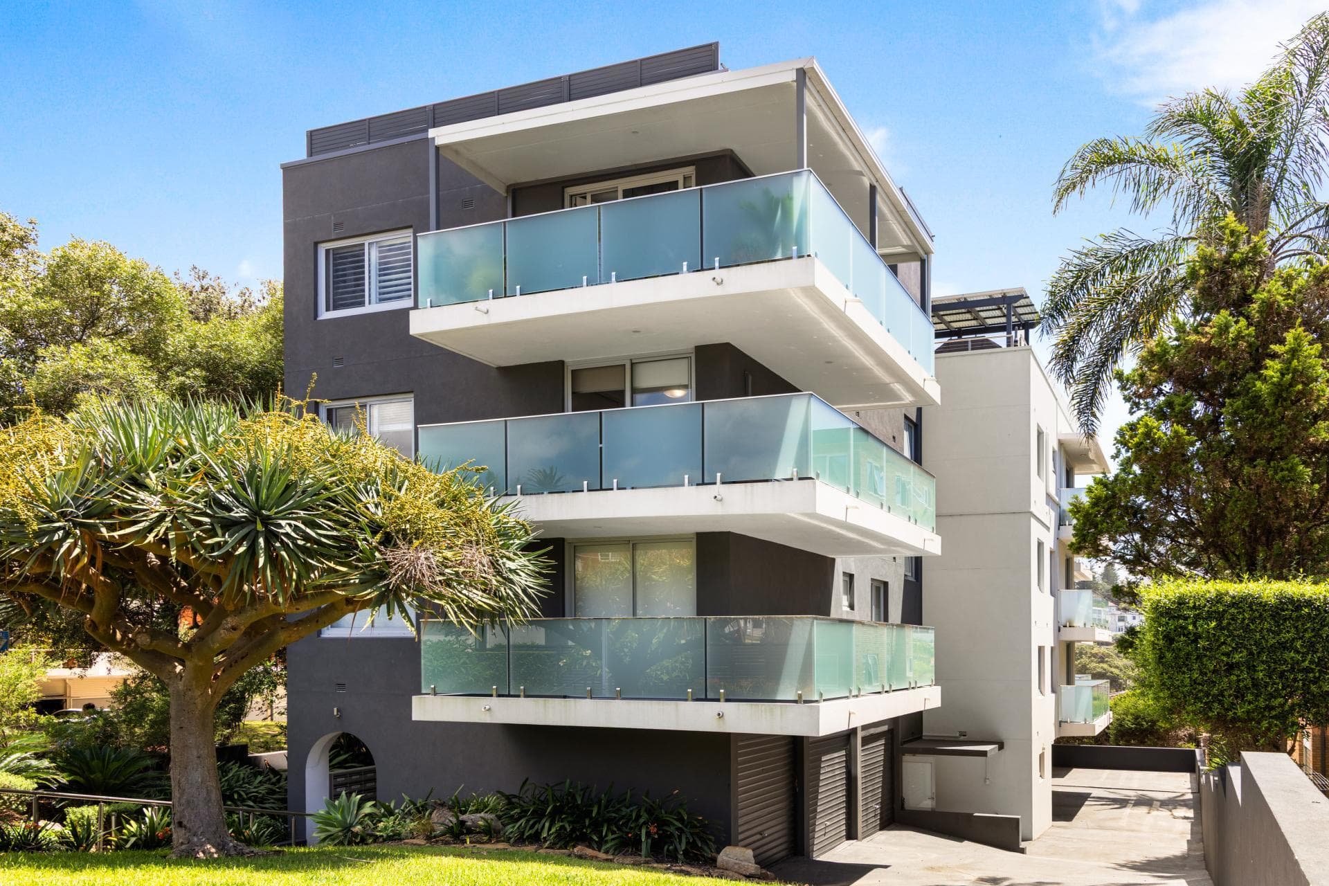 10/1-3 Kimberley Street, Vaucluse, Vaucluse - Image 1