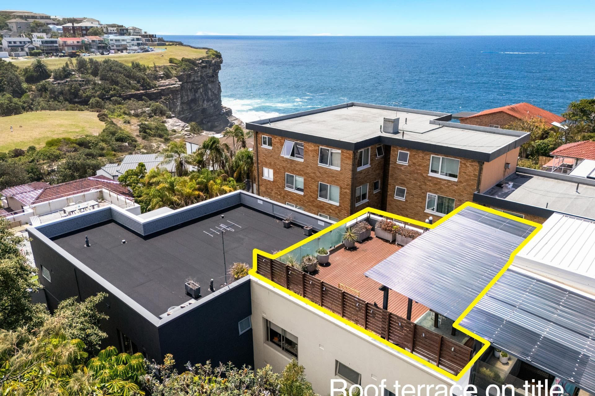 10/1-3 Kimberley Street, Vaucluse, Vaucluse - Thumbnail 7