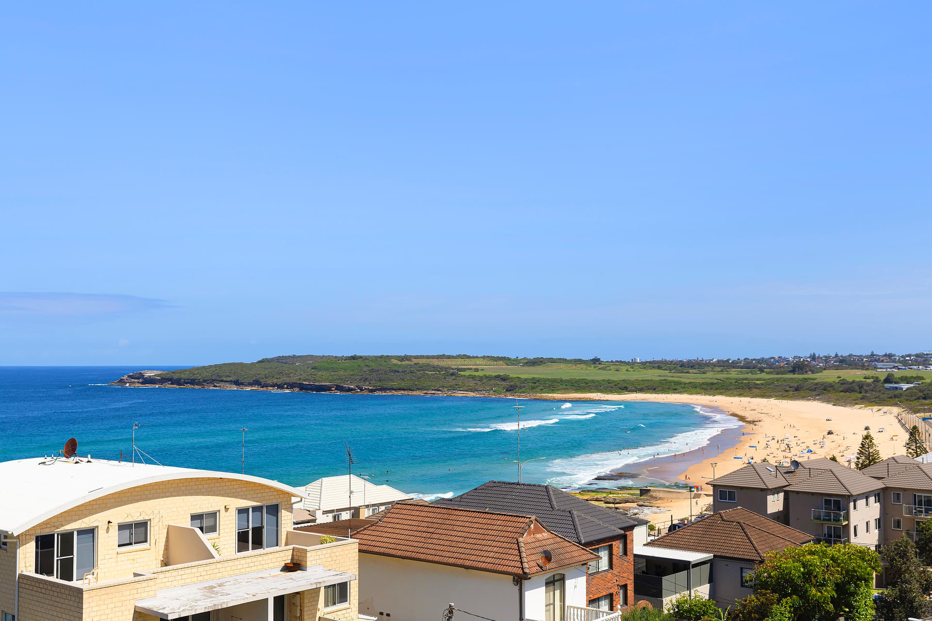 3/30 Bona Vista Avenue, Maroubra, Maroubra - Thumbnail 2
