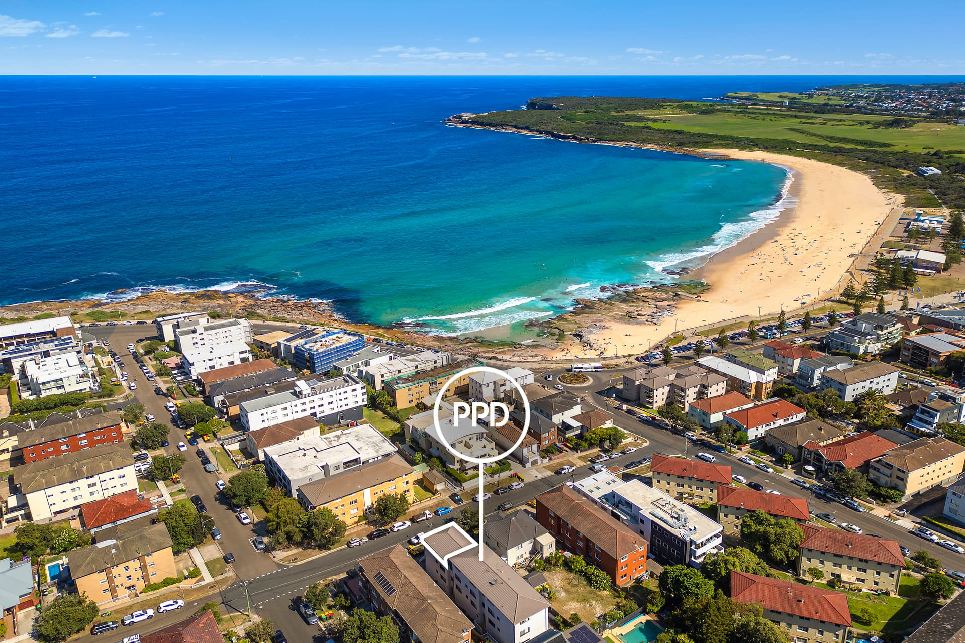 3/30 Bona Vista Avenue, Maroubra, Maroubra - Thumbnail 8