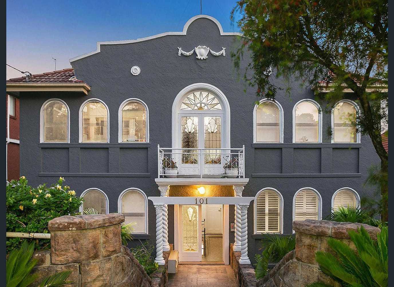 4/101 Carrington  Road, Coogee, Coogee - Thumbnail 7