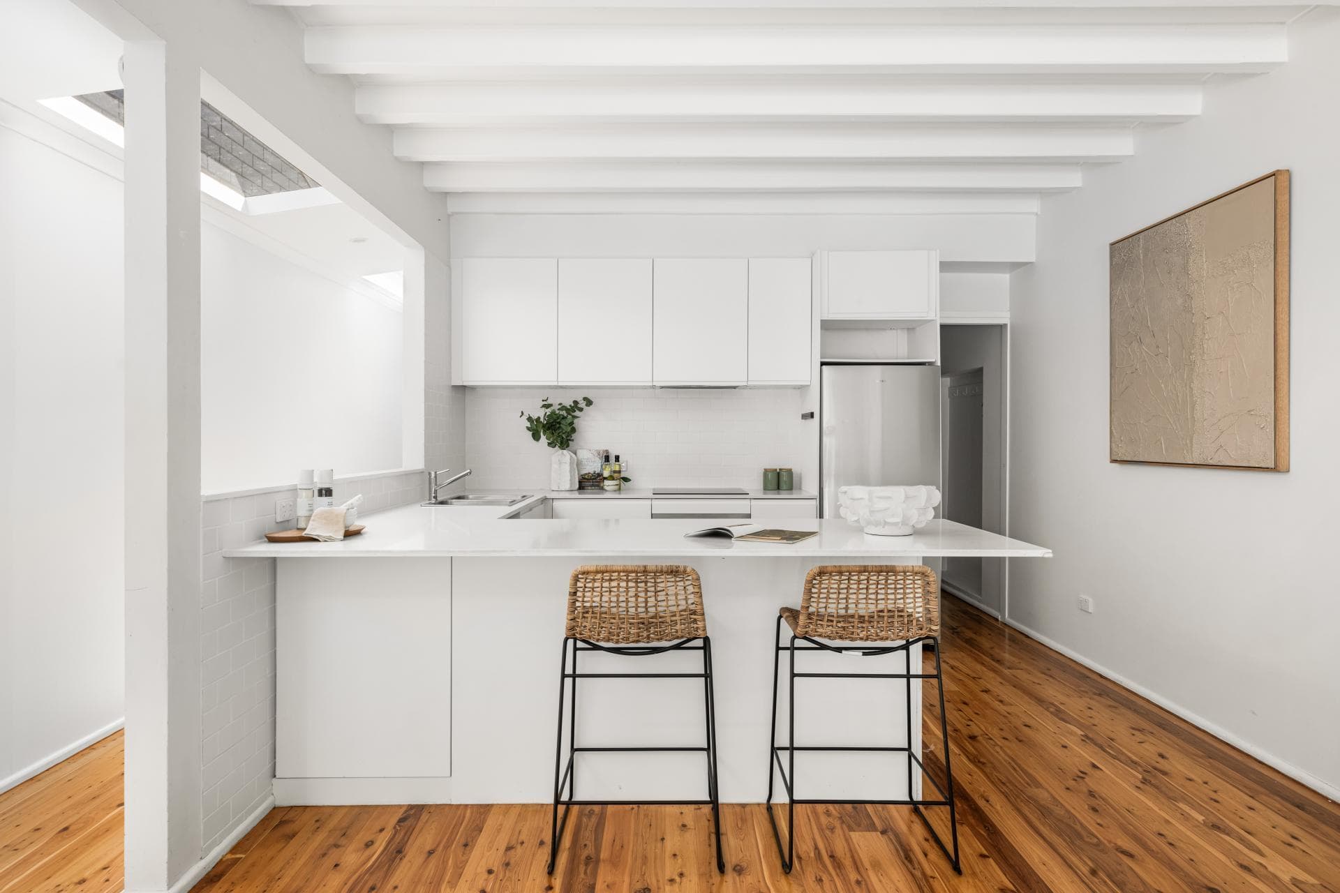 40 Edmund Street, Queens Park, Queens Park - Thumbnail 2