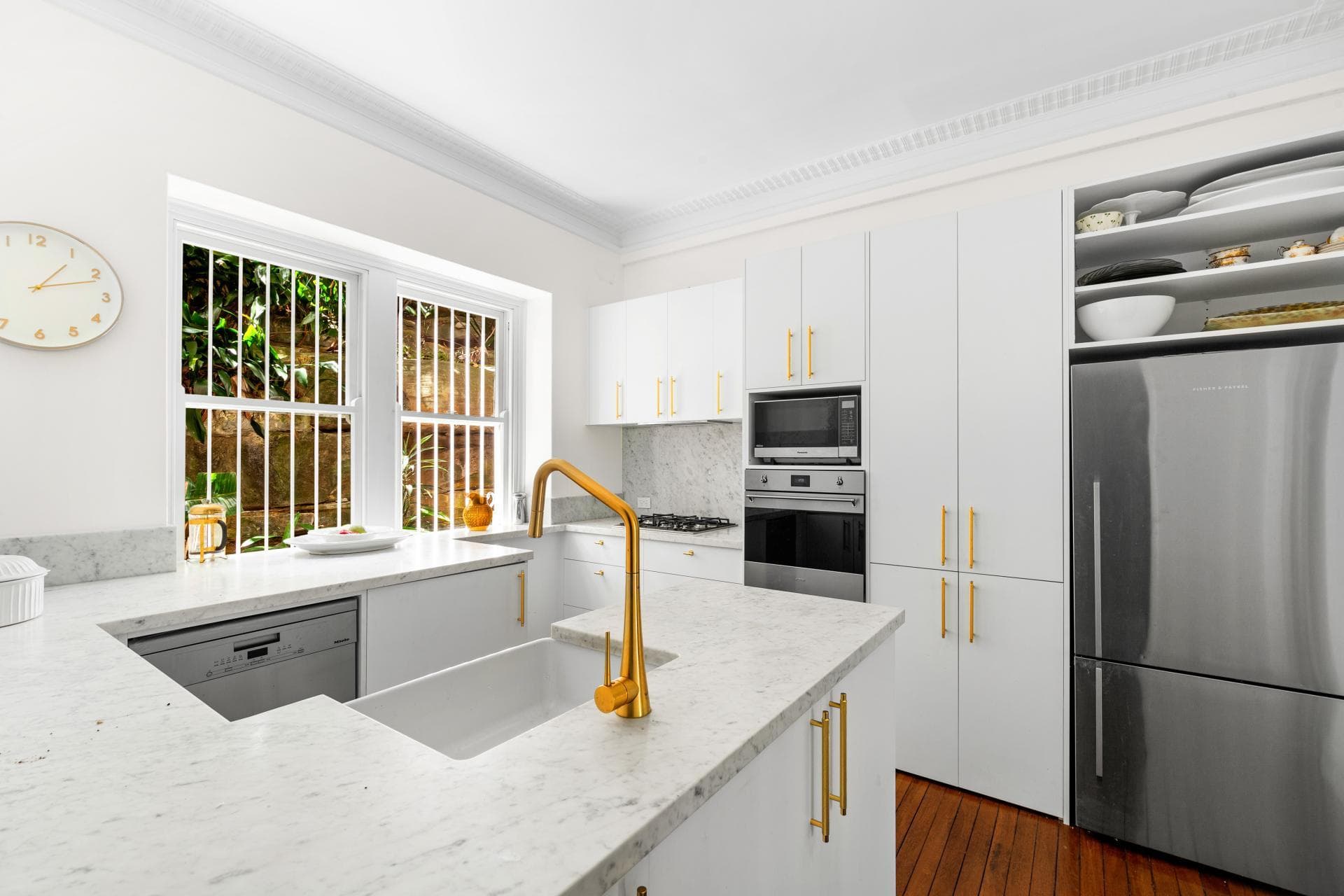 2/12A Leura Road, Double Bay, Double Bay - Thumbnail 2