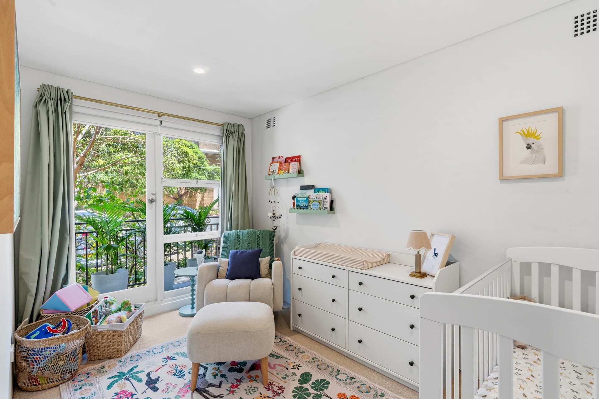 2/9 Kidman  Street, Coogee, Coogee - Thumbnail 2