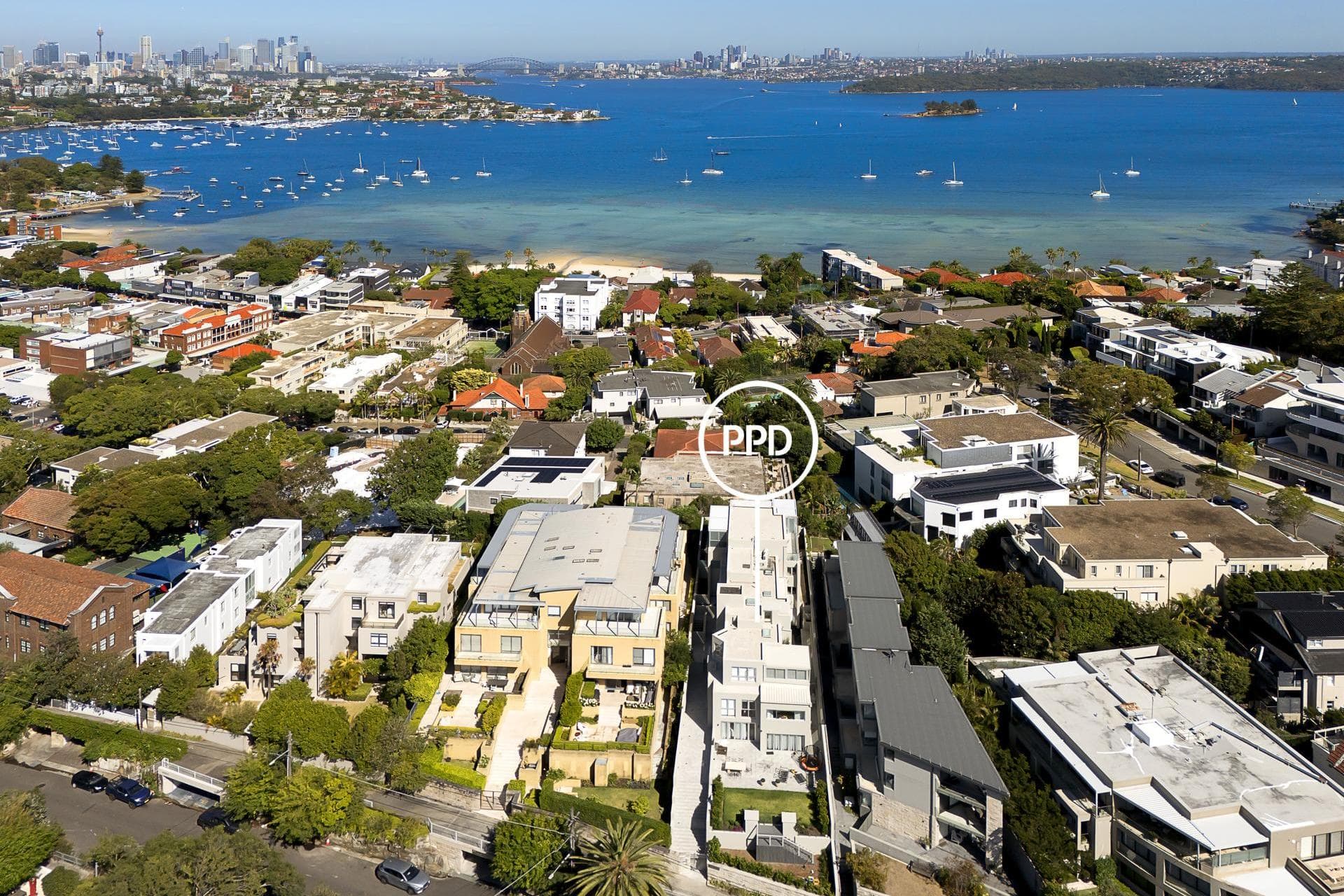 3/24 Carlisle Street, Rose Bay, Rose Bay - Thumbnail 5