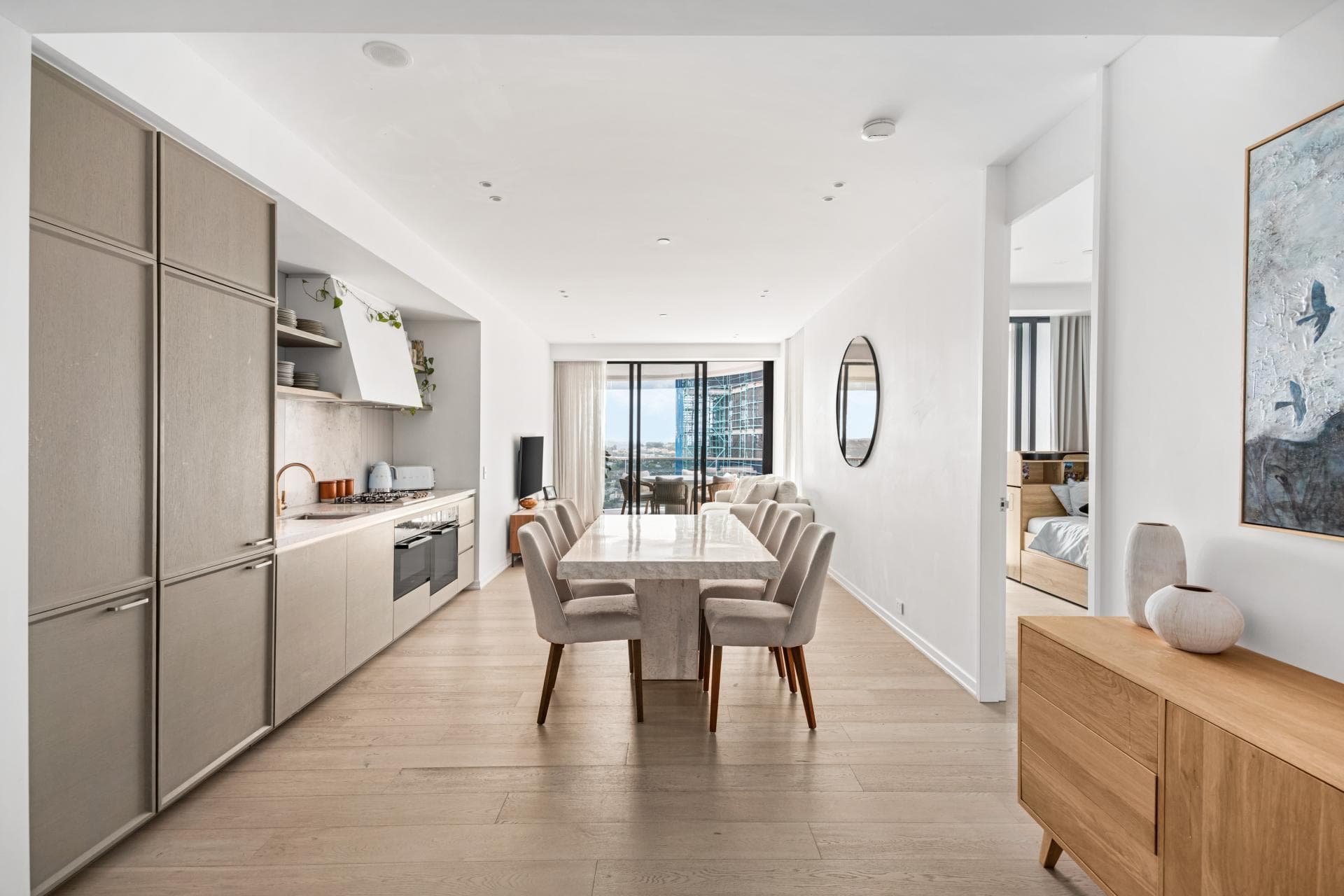 1201/300 Oxford Street, Bondi Junction, Ourimbah - Image 1